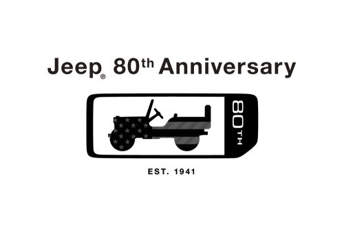 Jeep 80th Anniversary