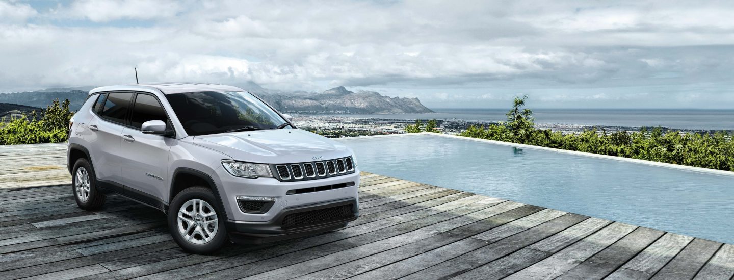 JEEP® COMPASS SPORT