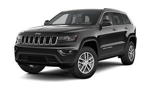 GRAND CHEROKEE